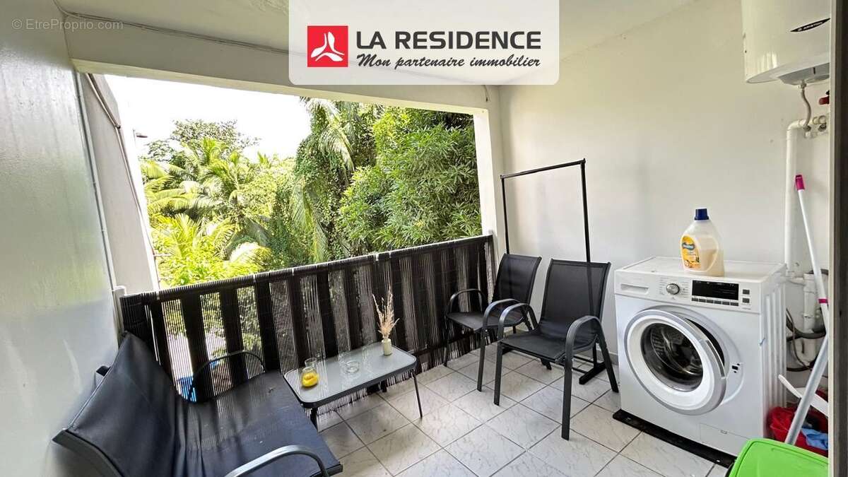 Appartement 58 m² à Ducos  - photo 4