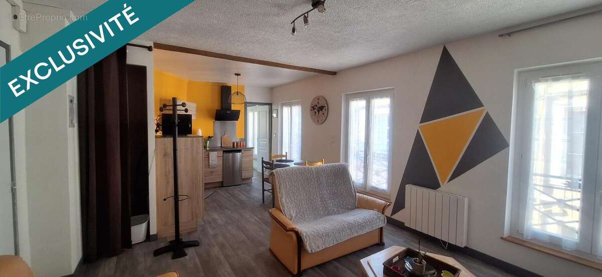 Photo 5 - Appartement à AUTUN