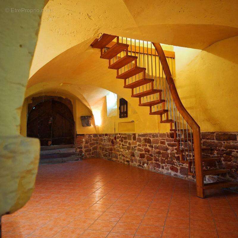 Appartement à ITTENHEIM