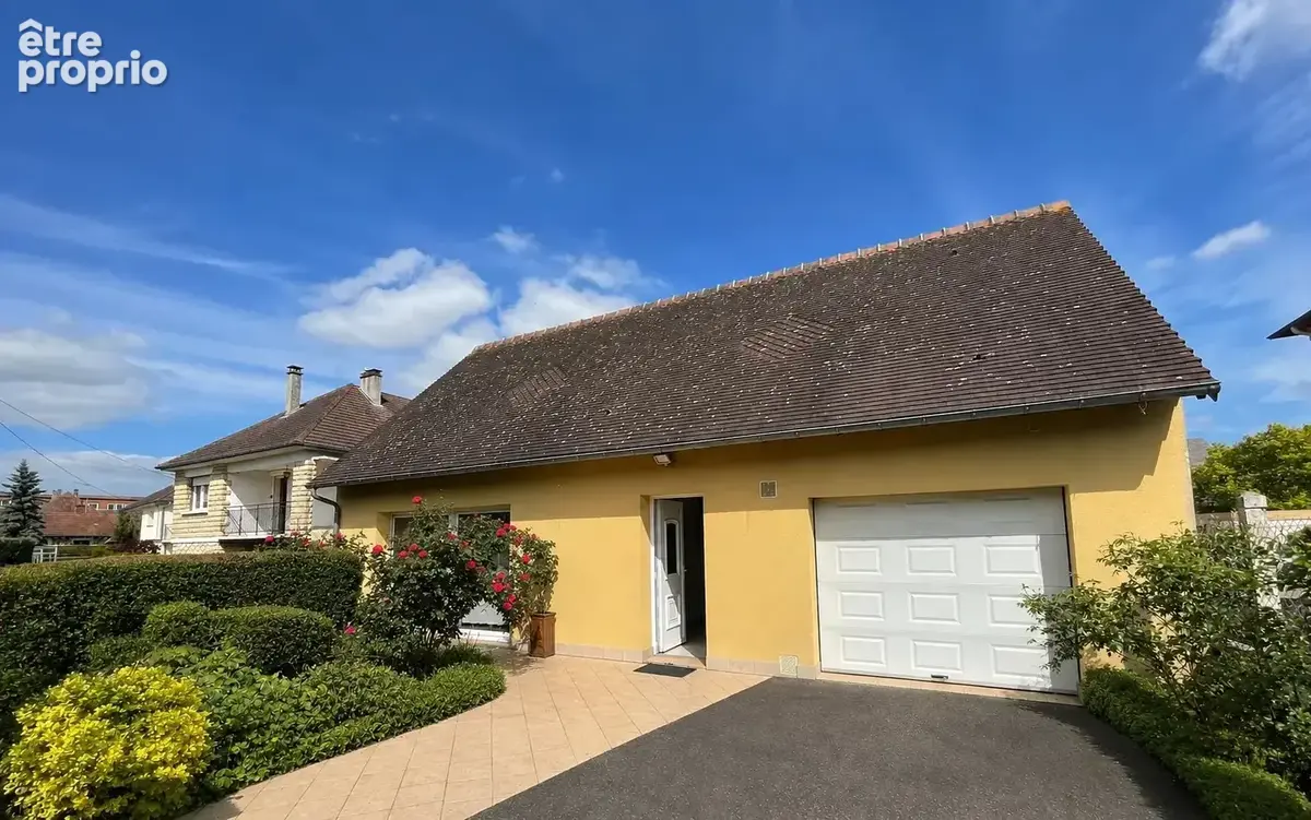 Maison Lisieux - photo 6