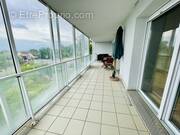 Appartement à OSTWALD