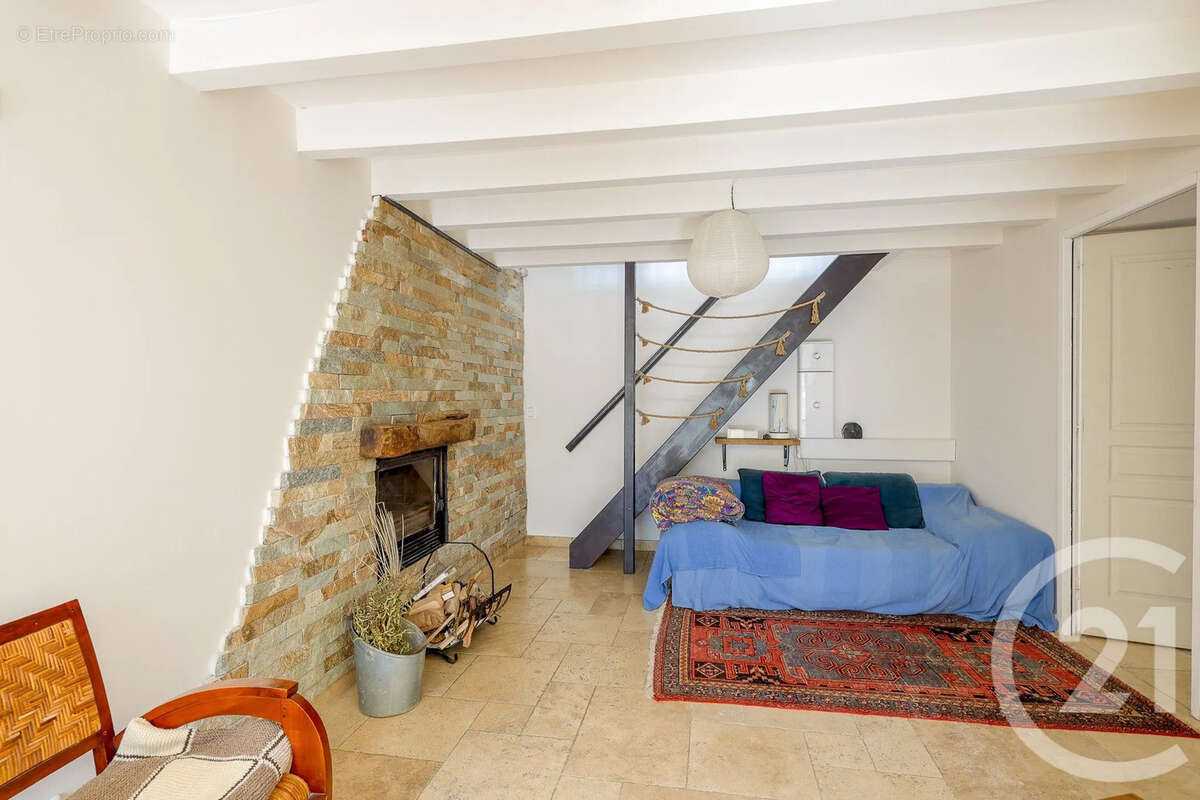 Maison 104 m² à Pietracorbara  - photo 3