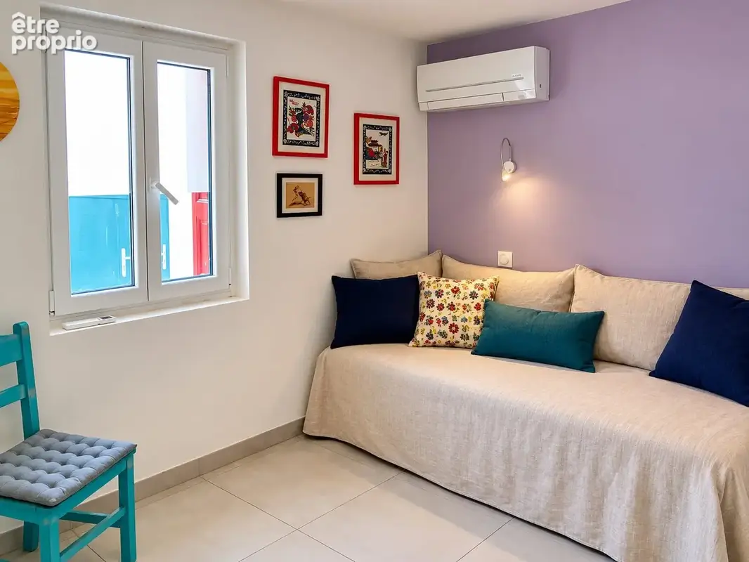 Appartement 4 pièces 80 m² à vendre à Port-Vendres (66660) - photo 5
