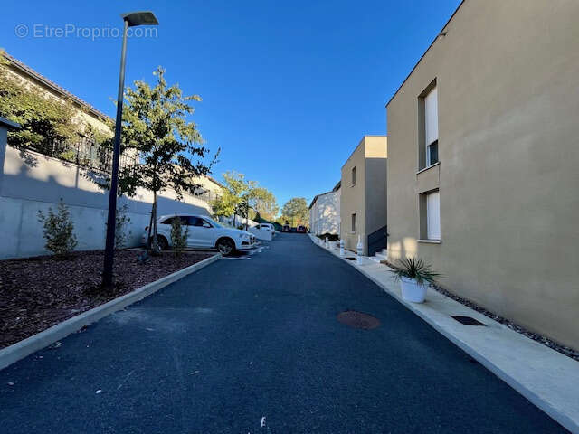 Appartement à MONTRABE