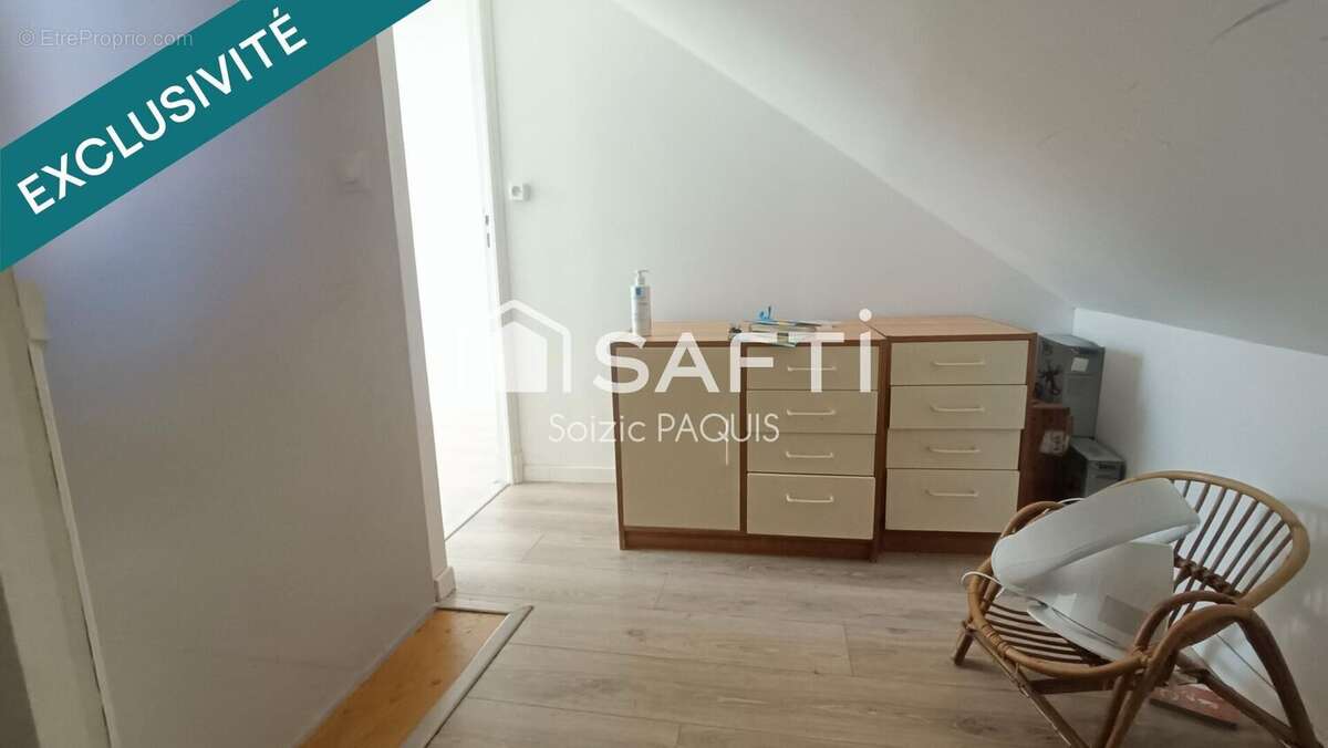 Photo 8 - Maison à LIZY-SUR-OURCQ