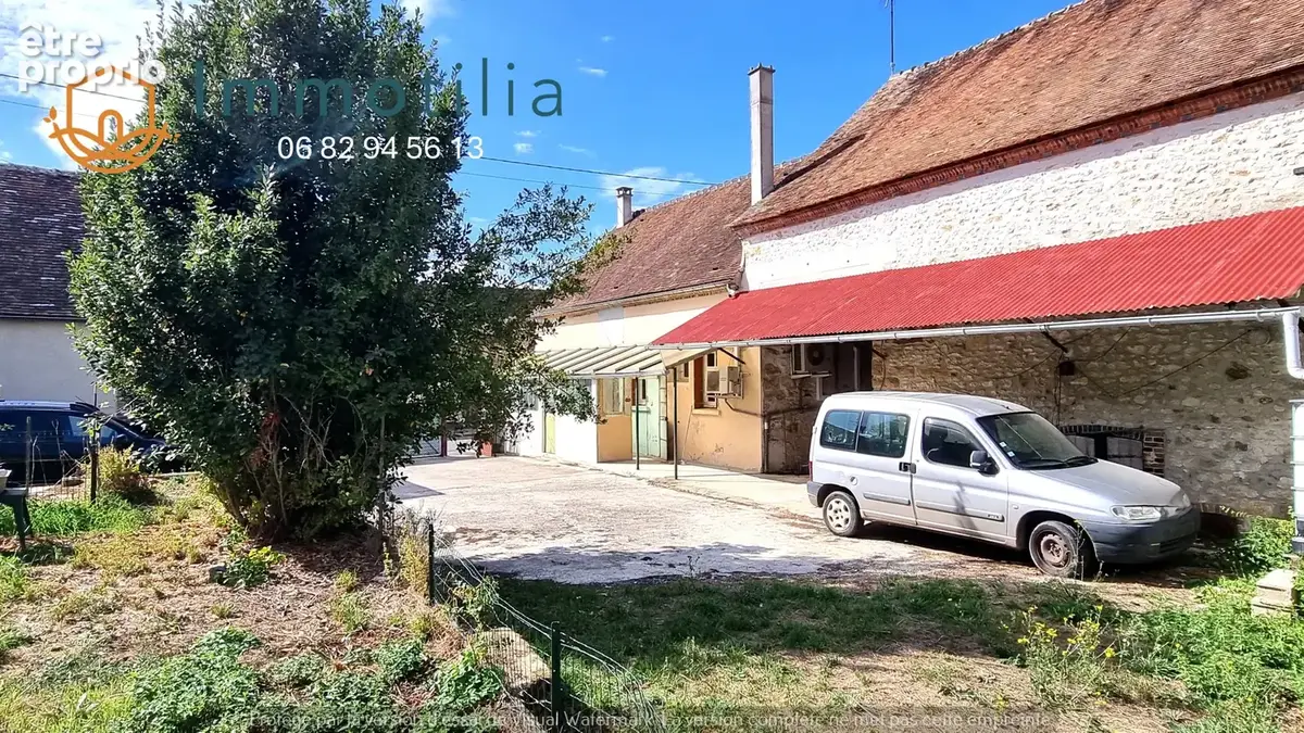 Petit prix sur 1 643 m2 !!! - photo 15