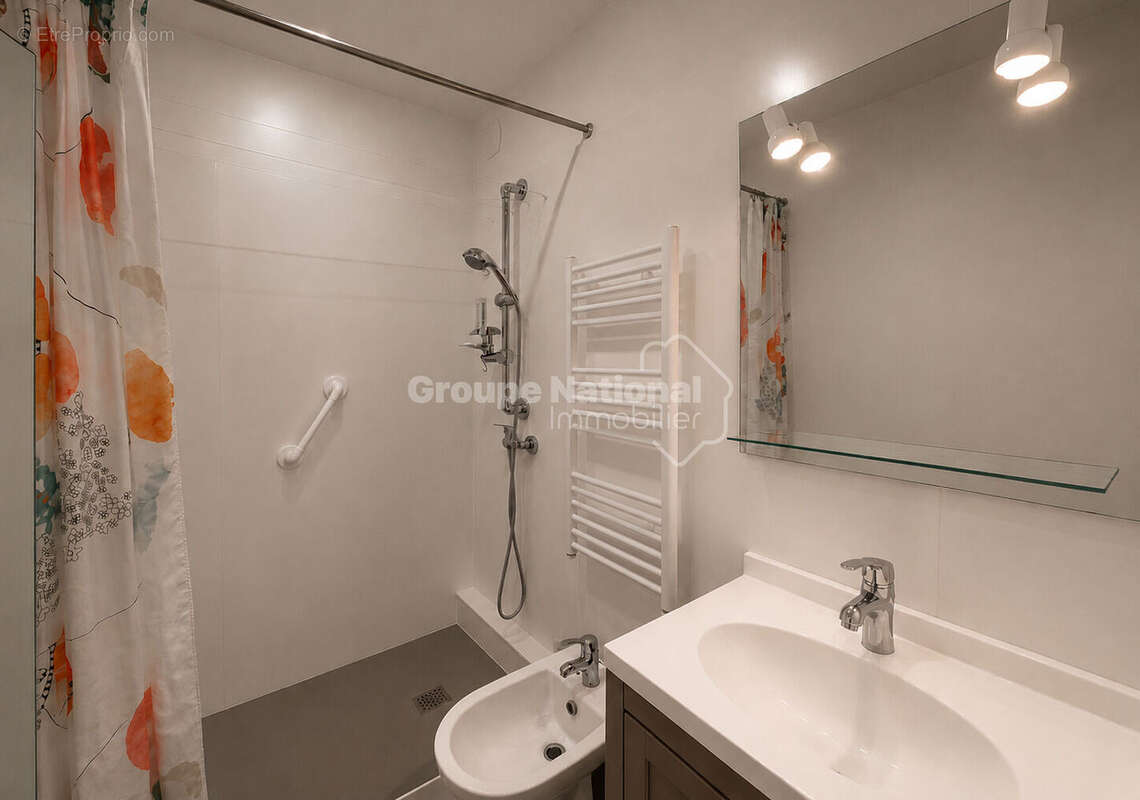 Appartement à LES PENNES-MIRABEAU