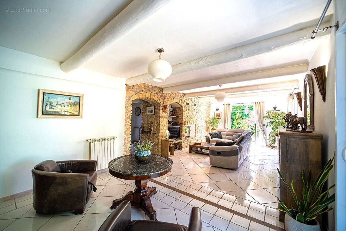 Maison à AIX-EN-PROVENCE