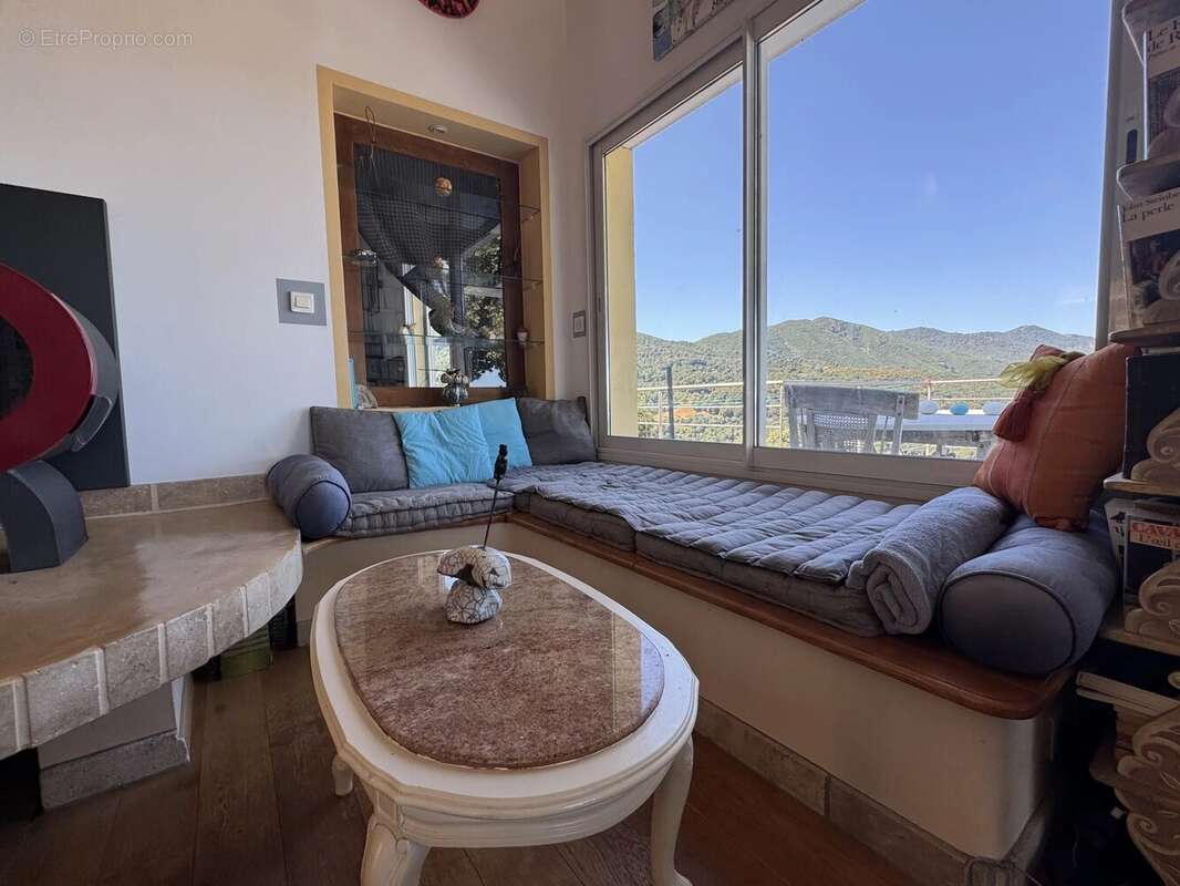 Maison à SARI-D'ORCINO