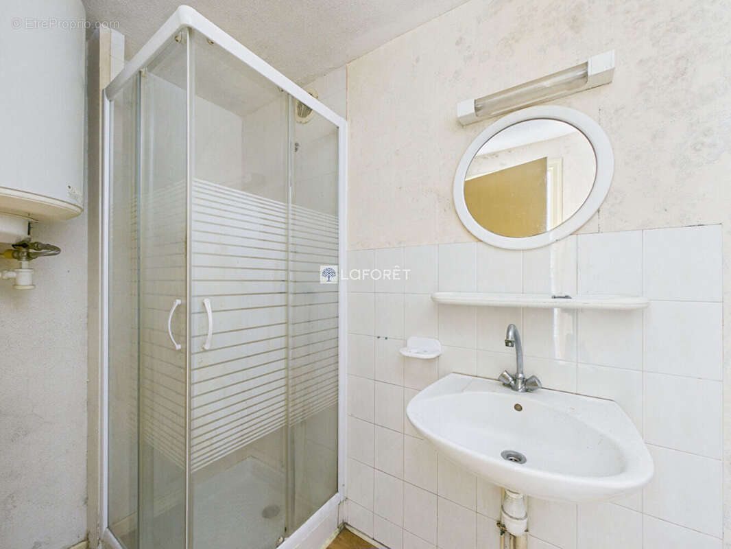 Appartement à DOUARNENEZ