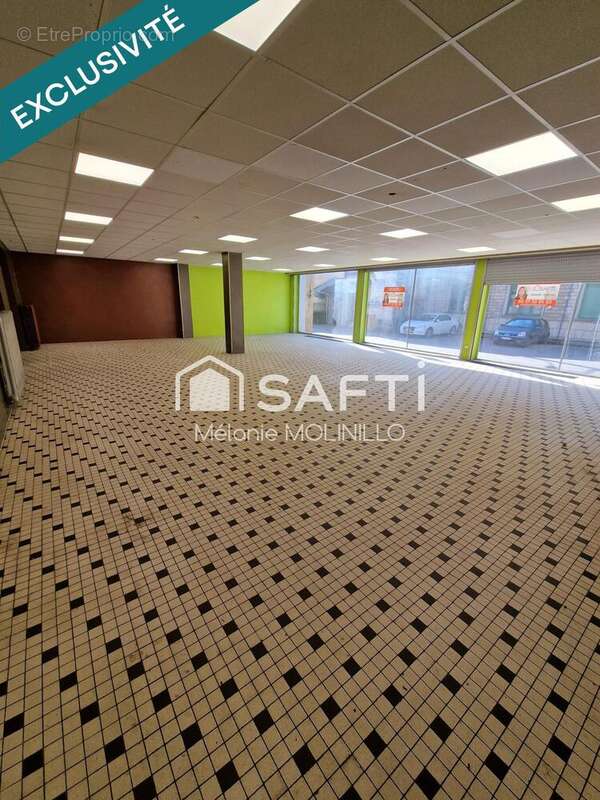 Photo 5 - Commerce à DUN-SUR-MEUSE