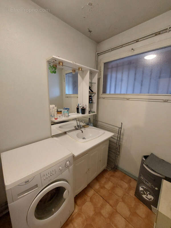 Appartement à BARCELONNETTE
