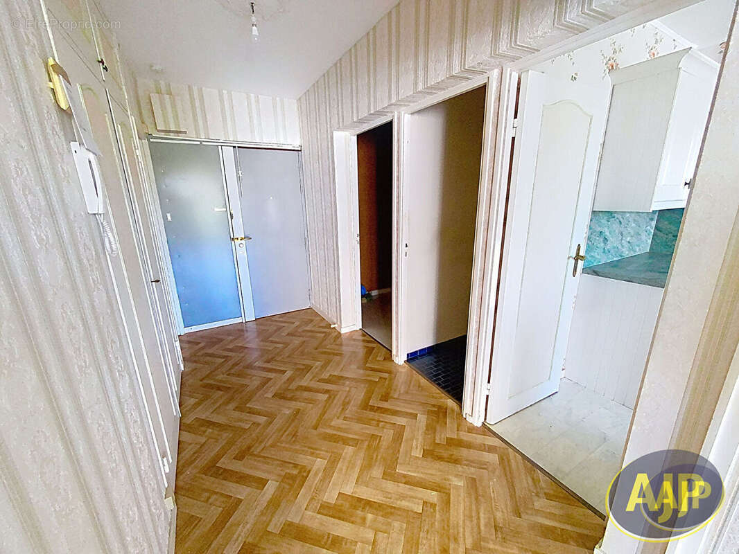 Appartement à MERIGNAC