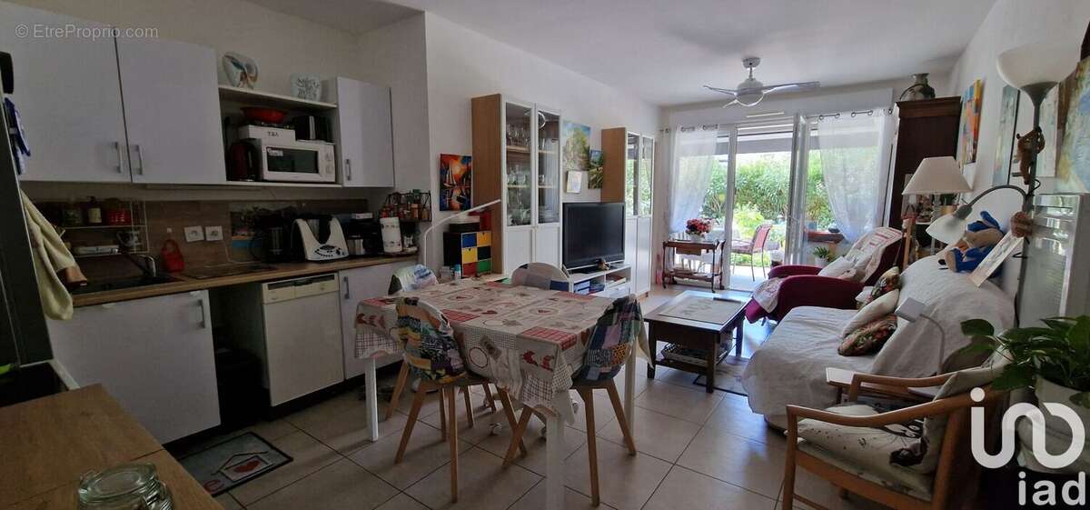 Photo 5 - Appartement à LE BEAUSSET