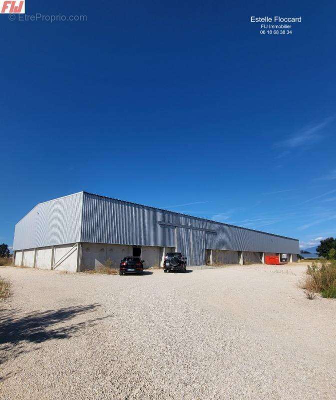 Maison à BEDARRIDES