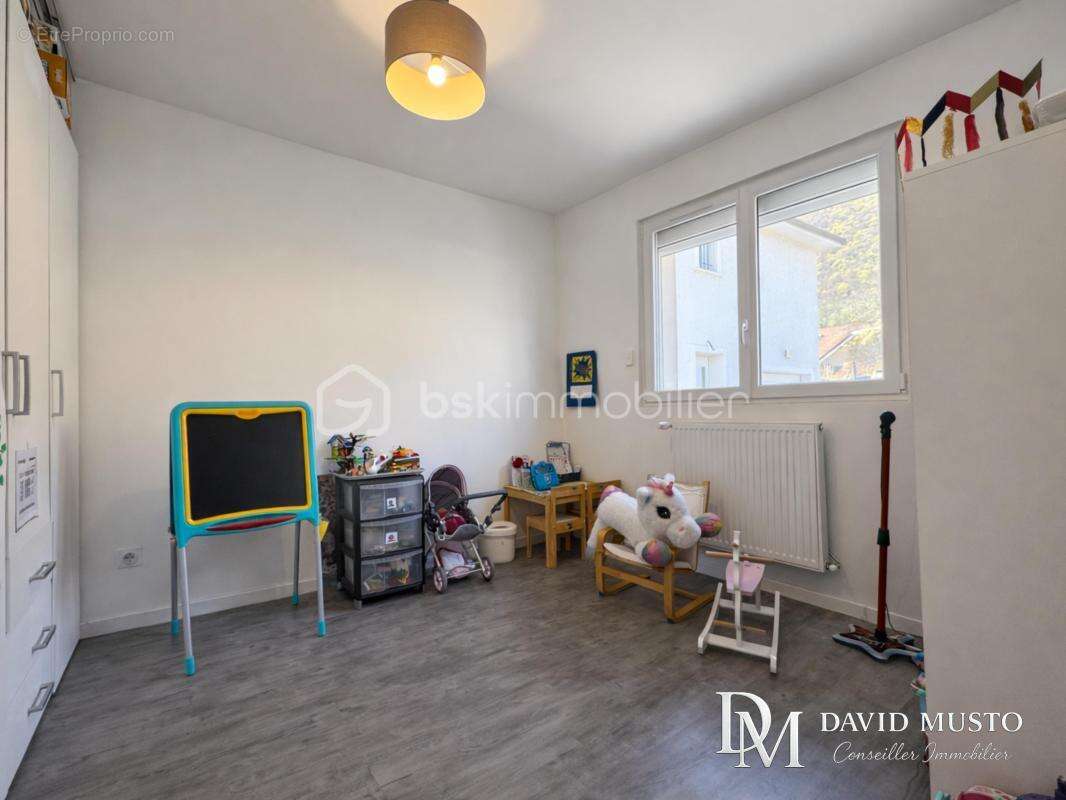 Maison Plain-Pied Lumbin - photo 14
