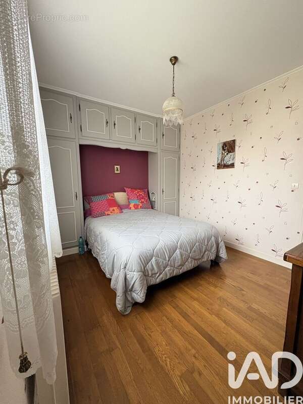 Maison 102 m² à Mousseaux-Les-Bray  - photo 8
