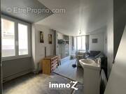 Appartement à VOIRON