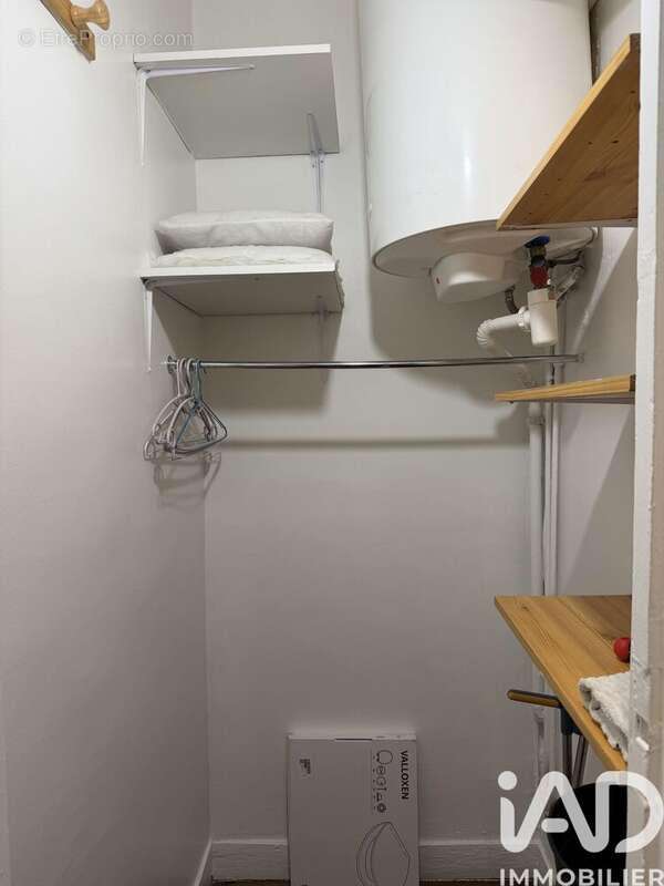 Photo 3 - Appartement à COLOMBES