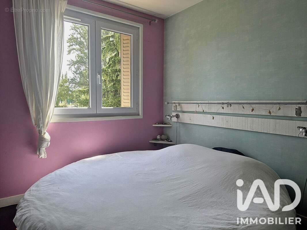 Appartement 63 m² à Clermont-Ferrand  - photo 7