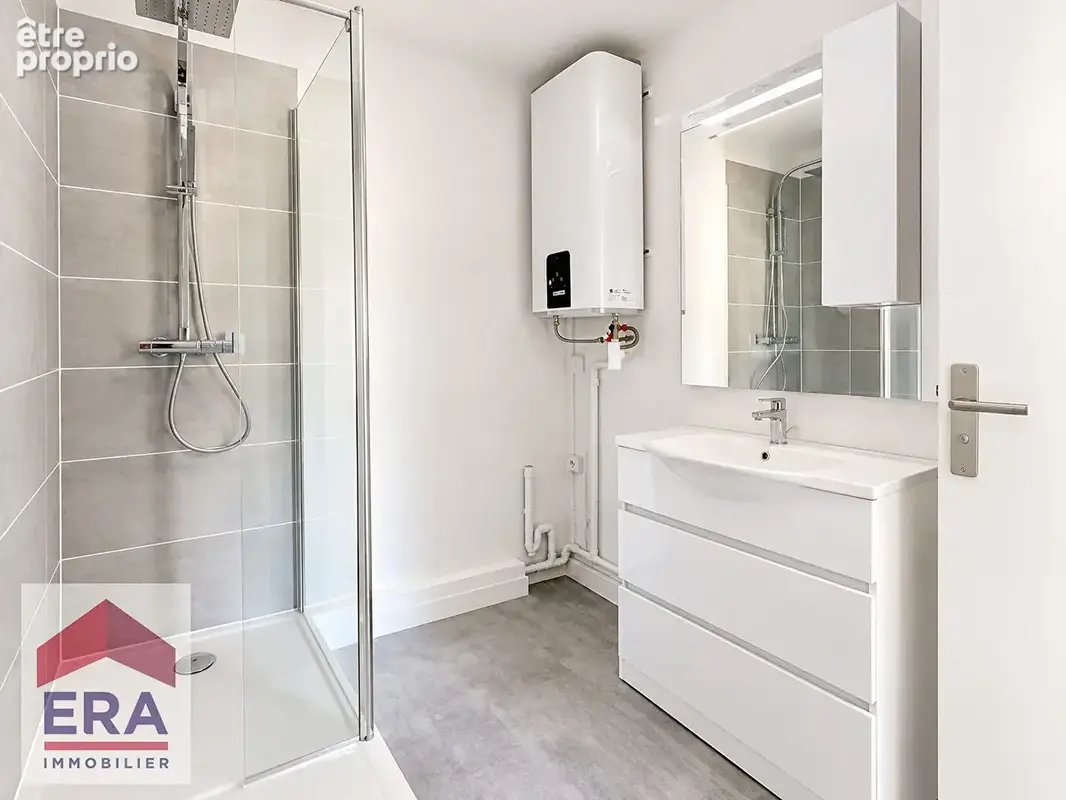 Appartement 31m² à marseille 14e arrondissement - photo 4
