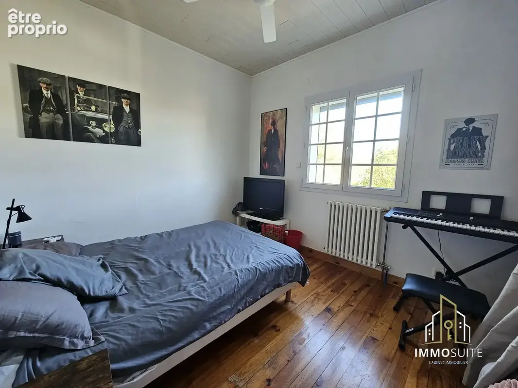 Maison 6 pièces 167 m² à vendre à Parempuyre (33290) - photo 6