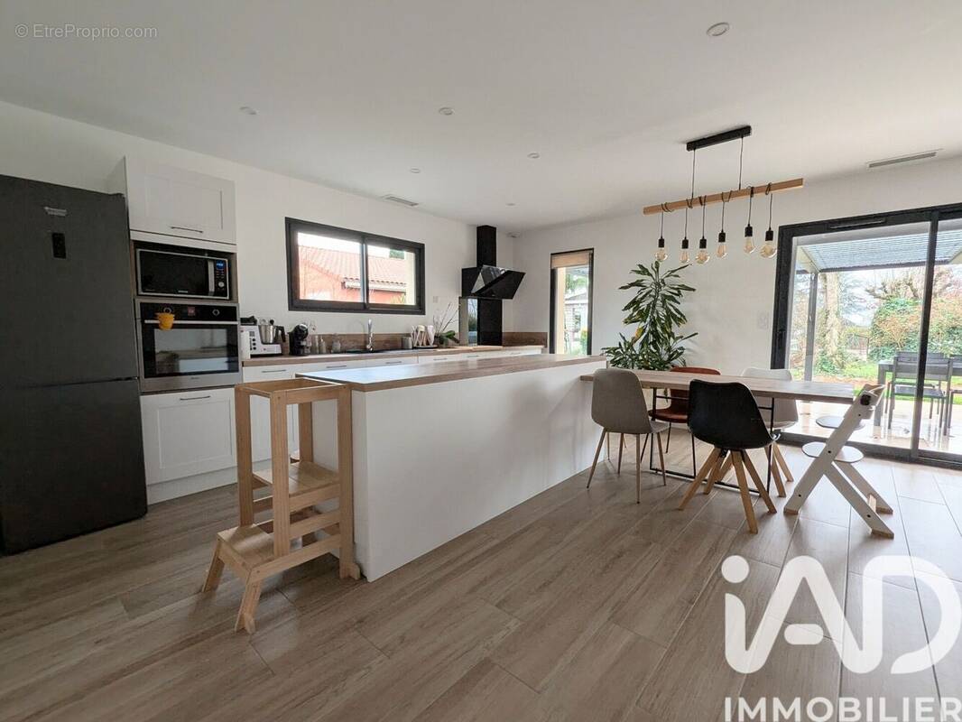 Photo 1 - Maison à CUNAC