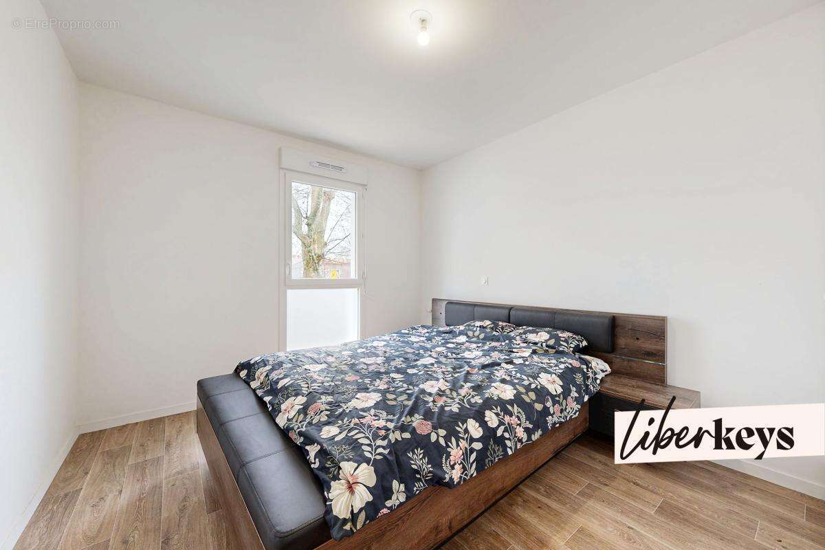 Appartement à CHOISY-LE-ROI