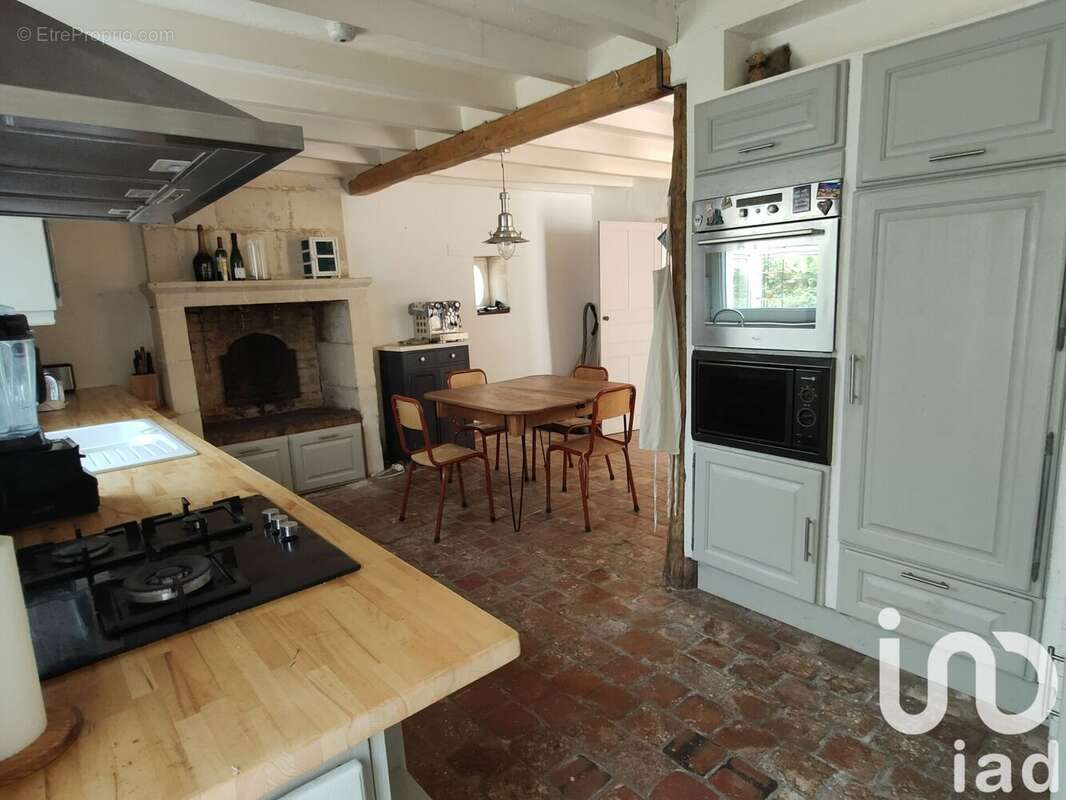 Photo 7 - Maison à CUSSAY