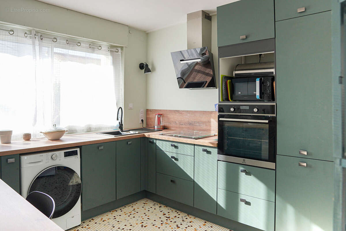 Appartement à ROYAN