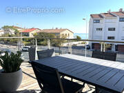 Appartement à MAUGUIO