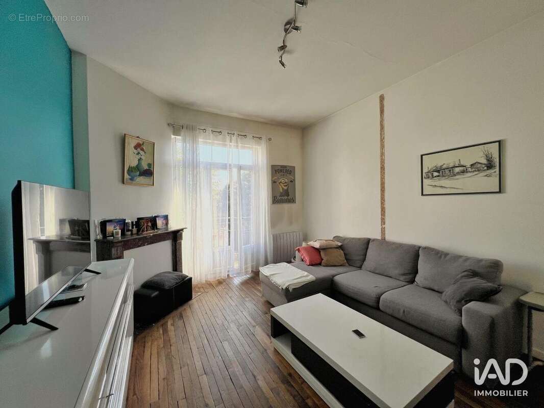 Photo 2 - Appartement à REIMS