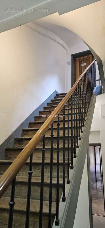 Appartement à TROYES