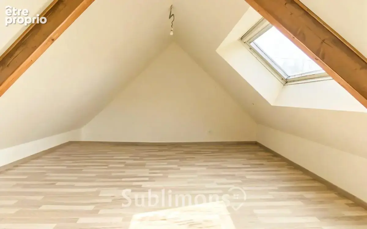 Maison à vendre Caden - photo 7