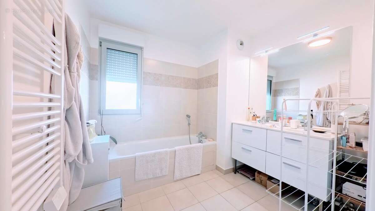 Appartement à ORMESSON-SUR-MARNE