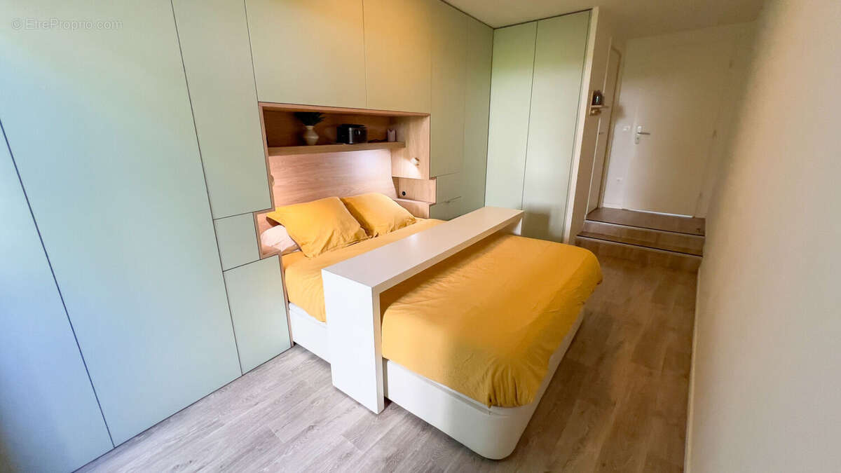 Appartement à SAINT-DENIS