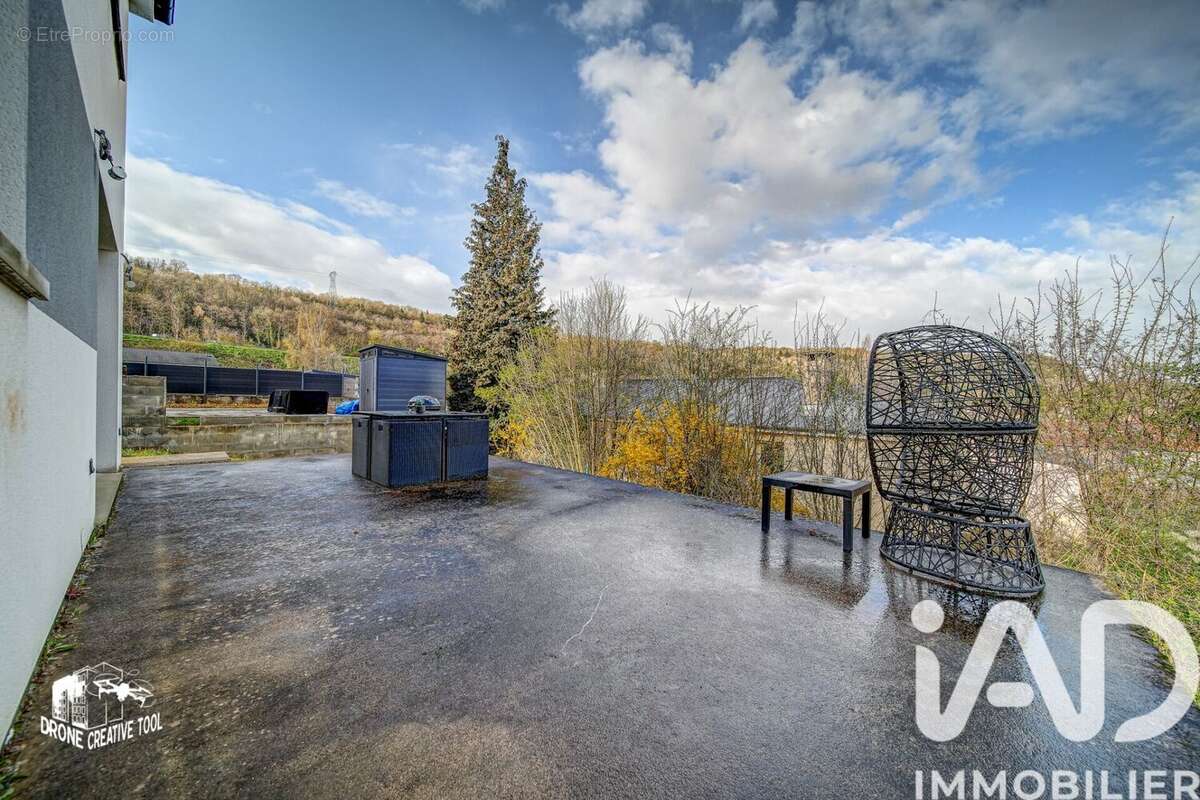Photo 6 - Maison à SEREMANGE-ERZANGE
