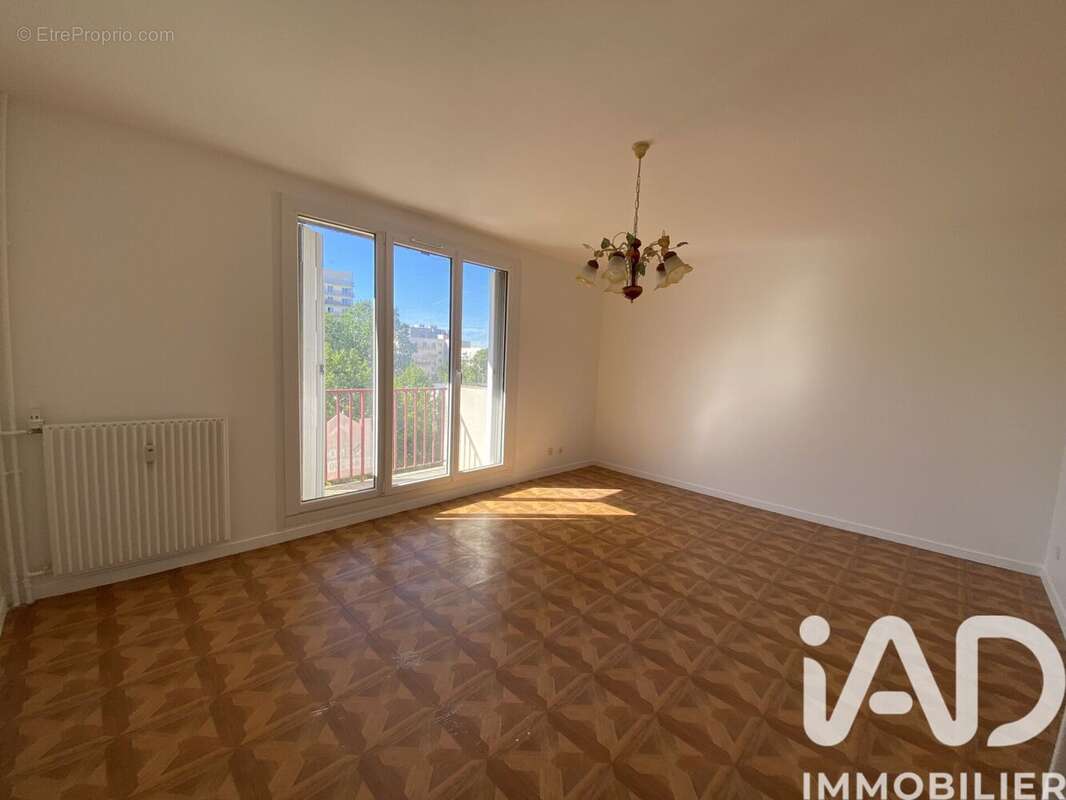 Photo 2 - Appartement à COMPIEGNE
