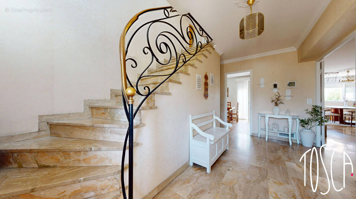 Exclusivite paray-vieille-poste - maison familiale 150m²  - garage - photo 1