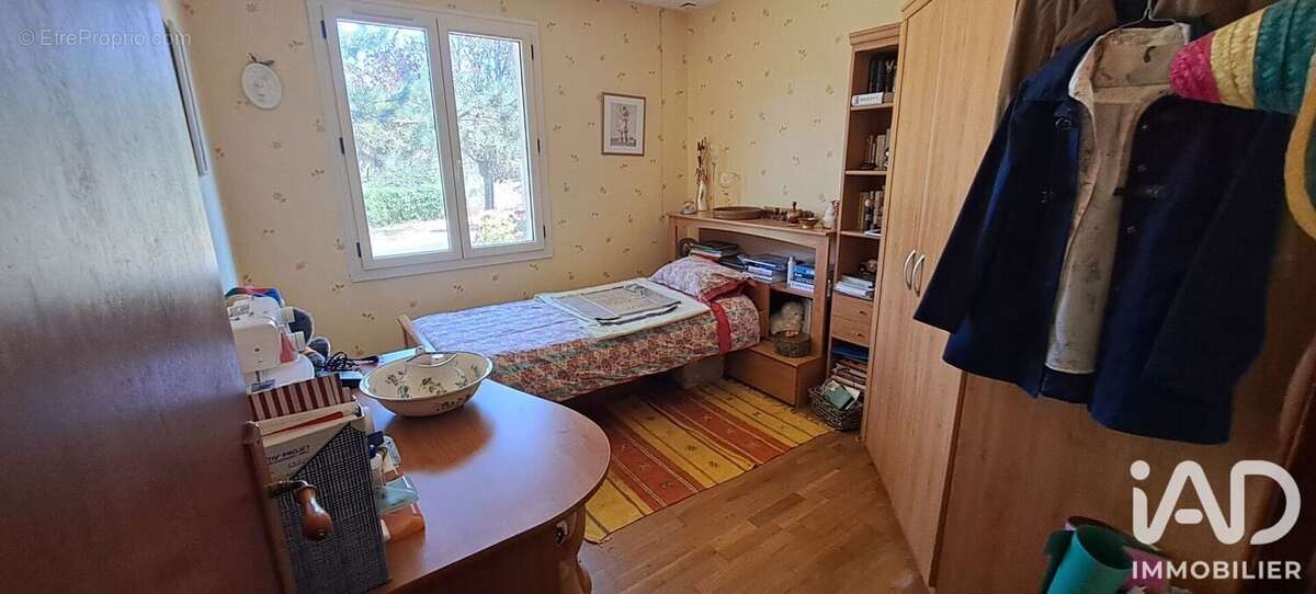 Maison 122 m² à Reffannes  - photo 8
