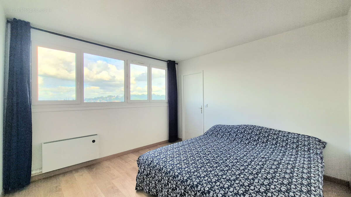 Appartement à ROSNY-SOUS-BOIS