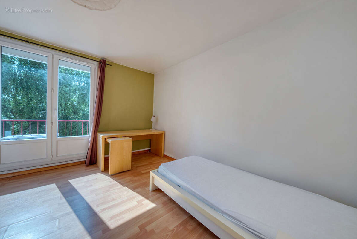 Appartement T4 - Villejean - photo 5