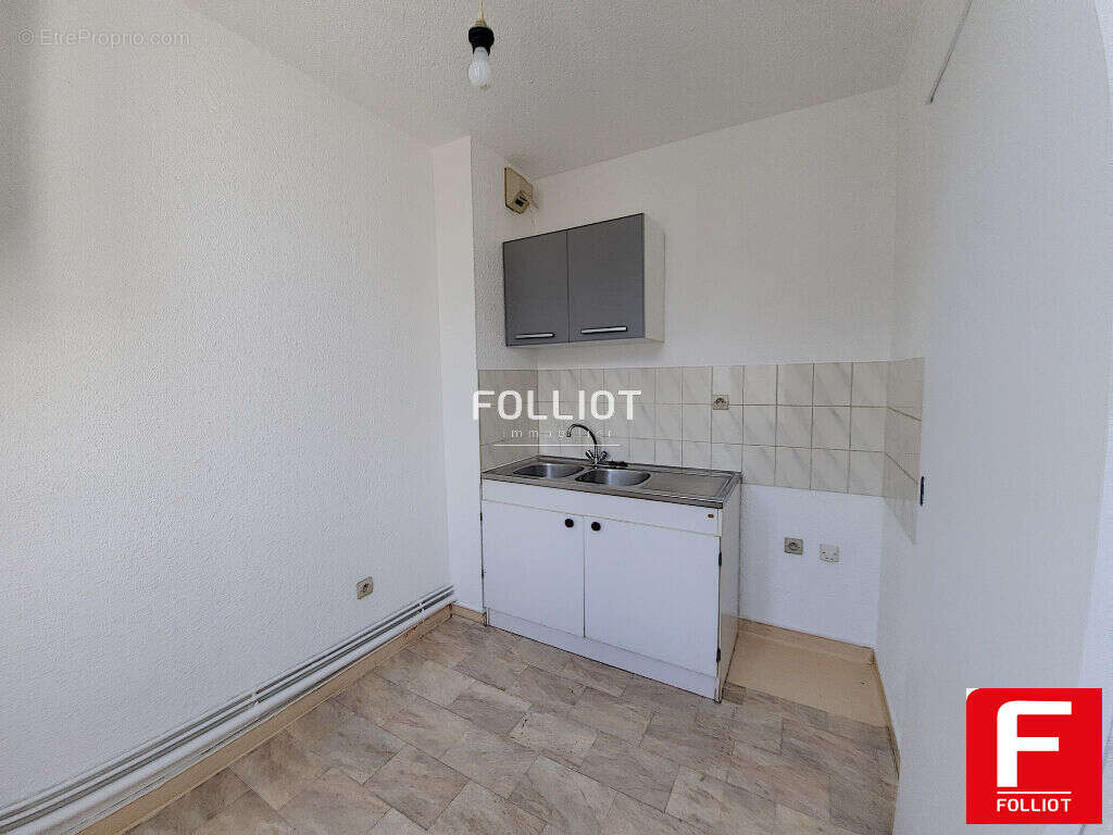 Appartement à GRANVILLE