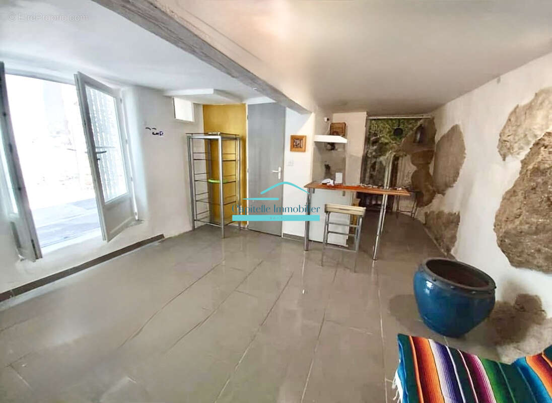 Mireval Maison de village T3 de 71 m2 - photo 10