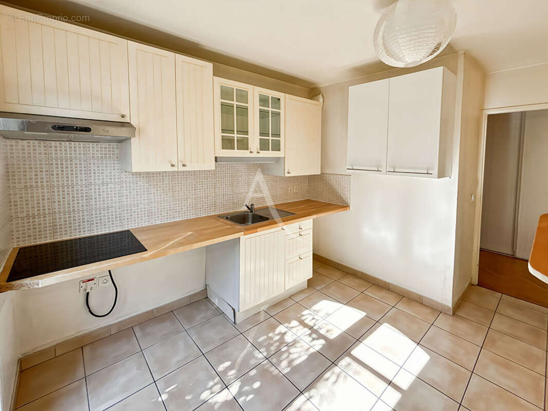 Appartement à POISSY