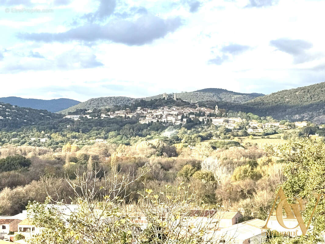 T3 Dernier Étage Terrasse &amp;amp; Vue Dégagée à Cogolin 2 - Appartement à COGOLIN