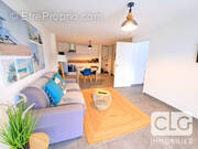 Appartement à COMBRIT