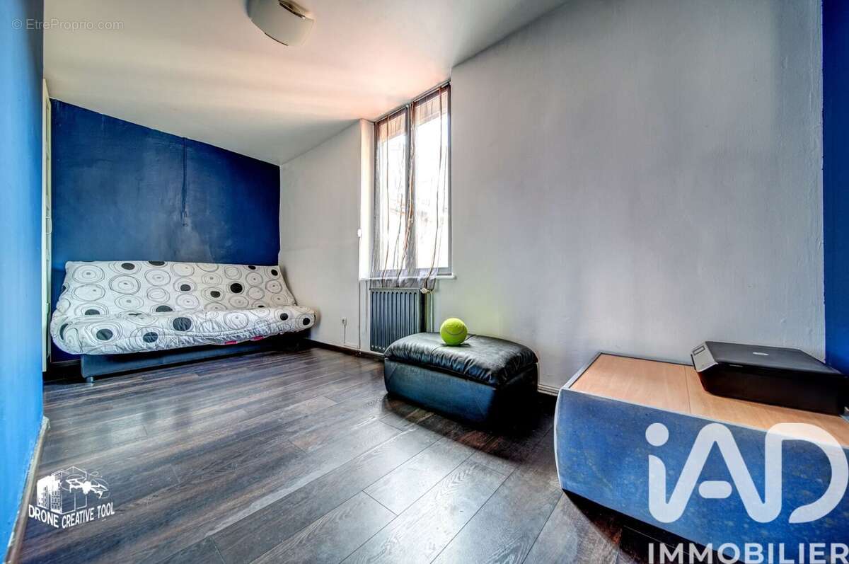 Photo 9 - Appartement à ARS-SUR-MOSELLE