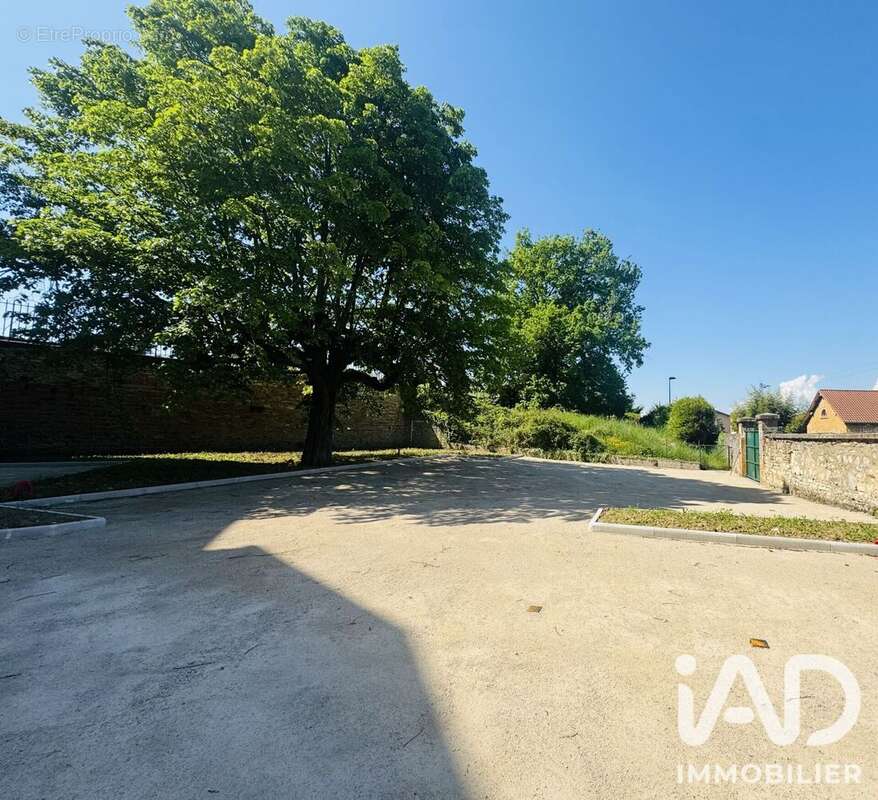 Photo 5 - Appartement à MARCILLY-D'AZERGUES