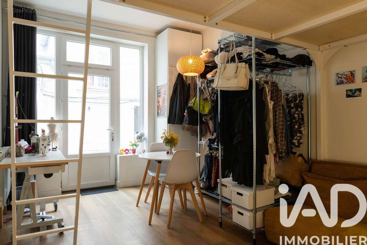 Photo 6 - Appartement à PARIS-11E